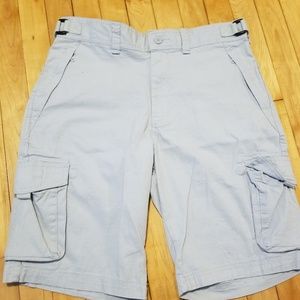 Men's cargo short